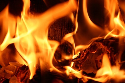 В Сочи на выходные объявлено экстренное предупреждение по пожароопасности 