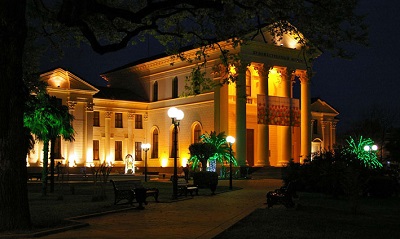 «Ночь музеев» пройдёт в Сочи с 19 на 20 мая