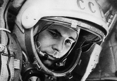 Космонавты России встретятся с сочинцами на «Гагаринском старте» 