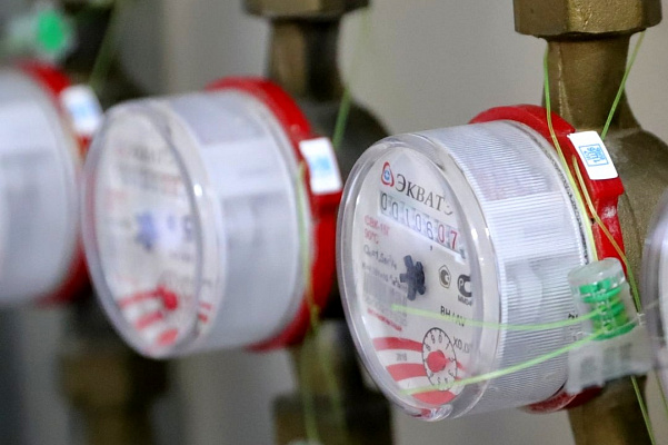 Глава Сочи Алексей Копайгородский поручил разработать городскую программу энергоэффективности