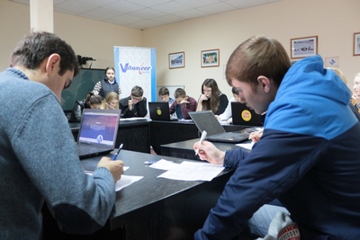 Всероссийский тест по истории Отечества написала молодежь Сочи 