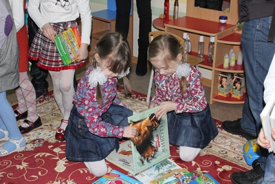 Более 5000 мест в детсадах появится в Сочи до 2016 года