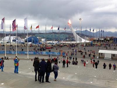 Безопасный вопрос. Антитеррористический олимпийский опыт обсудят сегодня в Сочи на международном совещании