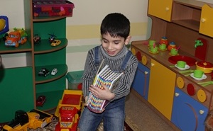 До конца года в Сочи появится более 1000 мест в детских садах