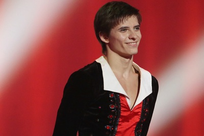 Гран-при «Молодого балета мира-2014» в Сочи завоевал танцовщик из Татарстана