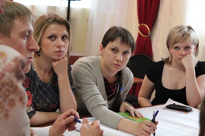 Молодые педагоги со всего Краснодарского края соберутся в Сочи 