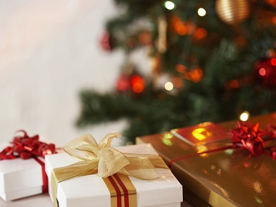 Сочинские дети с особенностями здоровья получат к Новому году 2700 подарков 