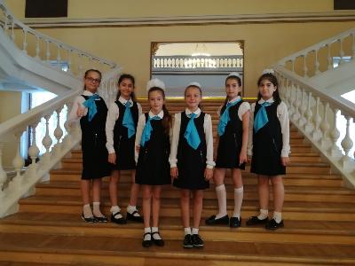 В сочинской школе откроют специальный класс для девочек 