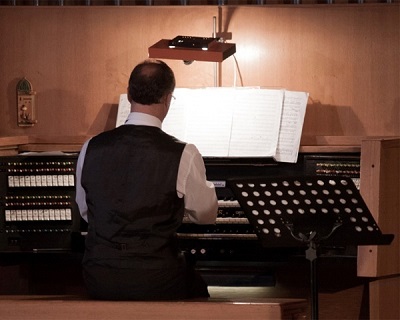 В Сочи прозвучит органная музыка Франции