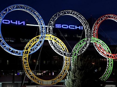 Фестиваль "Здравствуй, Сочи!" стартовал в олимпийской столице