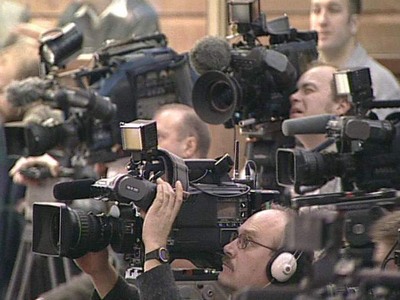Журналисты со всей России поговорят в Сочи на профессиональные темы