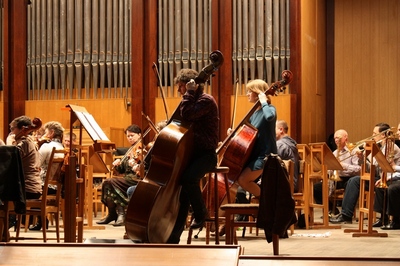 Сочинский симфонический оркестр даст последний концерт в сезоне 