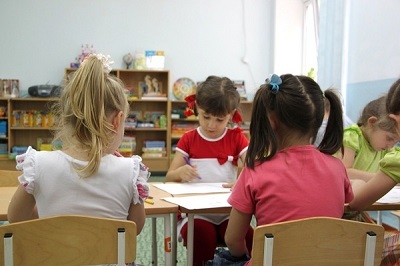 В Сочи появится еще более 1000 мест в детских садах