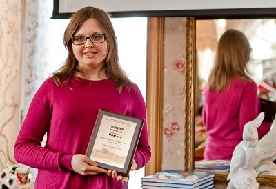 «Сочи Парк» стал лауреатом премии Kids-friendly Business Award 2014