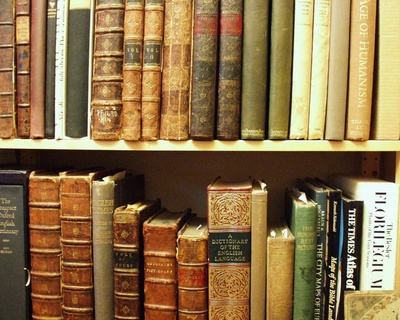 Центральная библиотека Сочи направит читателей в «Волшебную страну знаний»