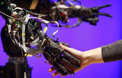 Мастер-классы по робототехнике проведут для преподавателей Сочи