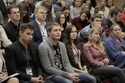 В Сочи стартуют «Университетские субботы»
