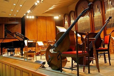 XVIII Международный фестиваль органной музыки пройдет в Сочи осенью 