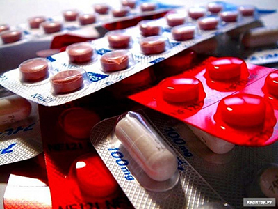 В аптеках Сочи проверяют цены на жизненно важные лекарства 