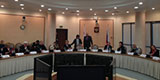 Культурную Олимпиаду обсуждали на заседании Общественного совета в Сочи