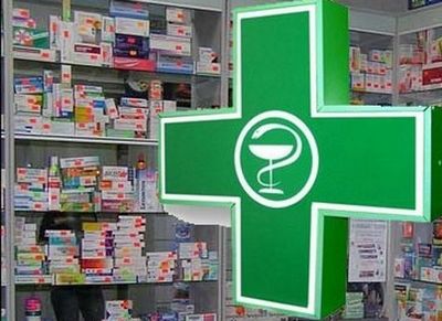 В Сочи проверят все аптеки на правила продажи рецептурных лекарств