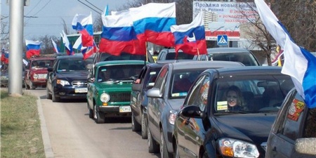 По дорогам памяти. Автопробег в честь годовщины битвы за Кавказ пройдет через Сочи