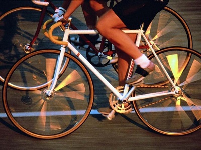 Сочинцы смогут посоревноваться с профессионалами велоспорта 