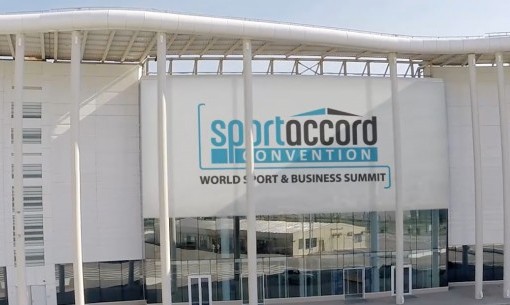 Конвенция «СпортАккорд» может остаться в Сочи до 2018 года