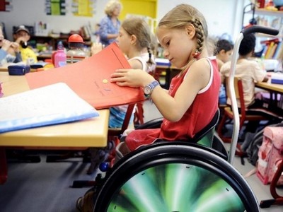 В сочинских школах и детских садах увеличивается количество педагогов инклюзивного образования