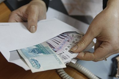 В Сочи запущен «телефон доверия» для сообщений о выплате «серых» зарплат