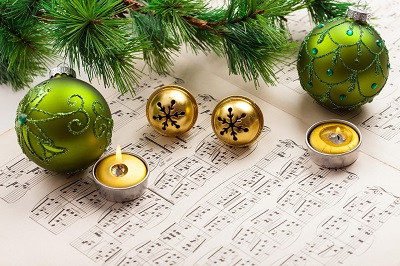 «Новогодние колокола». В Сочи сегодня состоится концерт органной музыки