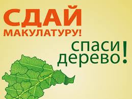 Сочи присоединится к Всероссийскому экомарафону «Сдай макулатуру – спаси дерево»
