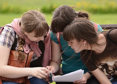 Сочинские старшеклассники могут принять участие в общегородском «Культурном квесте»