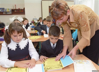 В Сочи выбрали лучшую школу страны 