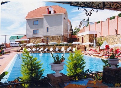 Отели и гостиницы Краснодарского края продолжают классифицировать по примеру Сочи