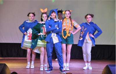 В Сочи начался XXX Международный фестиваль молодых исполнителей «Хрустальная магнолия»