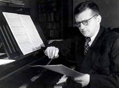 В Сочи музыкальный вечер посвятят юбилею Дмитрия Шостаковича