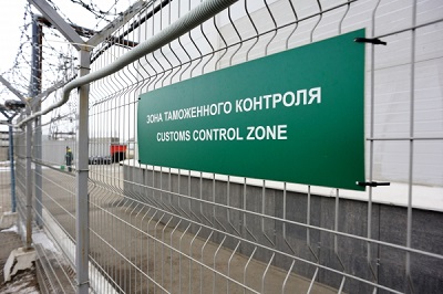 Для проведения "Формулы-1" в Сочи создадут временную зону таможенного контроля  
