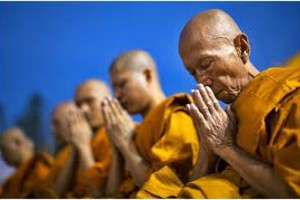 Буддийские монахи приедут в Сочи