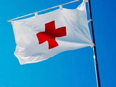Сочинский Красный Крест получил новую прописку