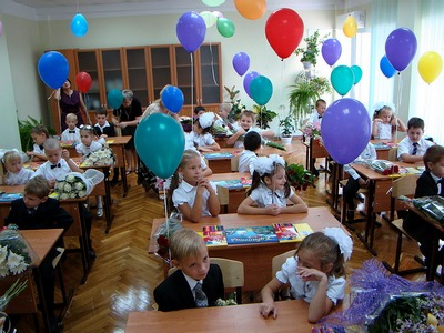 В школах Сочи заканчивается подготовка к учебному году. Ход работ проверил глава города