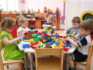 В сочинских детских садах появятся дополнительные места