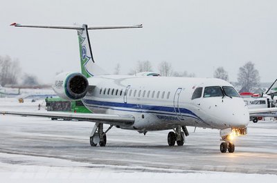 Зимой прямое авиасообщение свяжет Сочи и Пермь