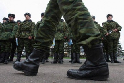  Подарки солдатам. Сочинцы могут поздравить военнослужащих с Днем защитника отечества