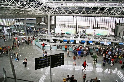 Международный аэропорт Сочи стал лауреатом национальной авиа премии 