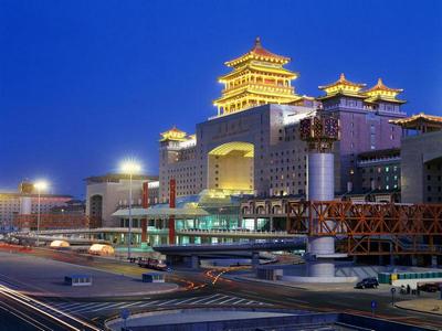 Туроператоры из Пекина и Шанхая познакомились с туристическими возможностями Сочи
