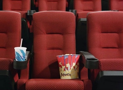 Кинотеатр «Луч» в Хосте готовится принимать первых ценителей кино 