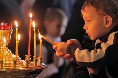 В Сочи состоится фестиваль духовно-нравственной культуры «Покров»