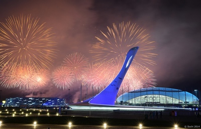  Олимпийский опыт. Салют Победы в Перми подготовят оформители церемоний Зимних игр