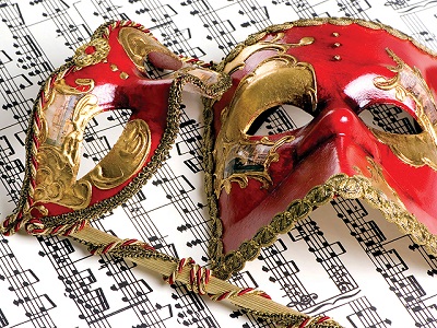 Концерт под маской. Камерная филармония Сочи откроет летний сезон «Музыкальным карнавалом»